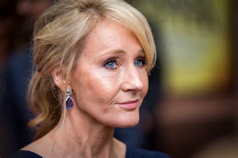 naked jk rowling|JK Rowling Got So Red, Nude, and Mad Online She Wrote a .